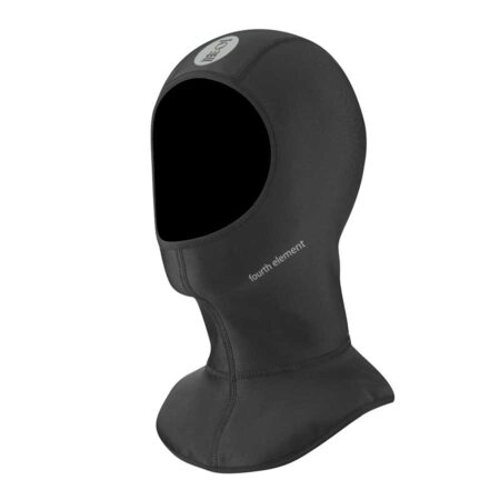 THERMOCLINE HOOD WITH SKIRT