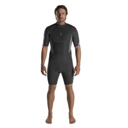 MEN'S XENOS 3MM SHORTIE