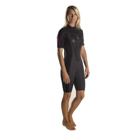 WOMEN'S XENOS 3MM SHORTIE