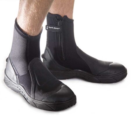 AMPHIBIAN BOOTS