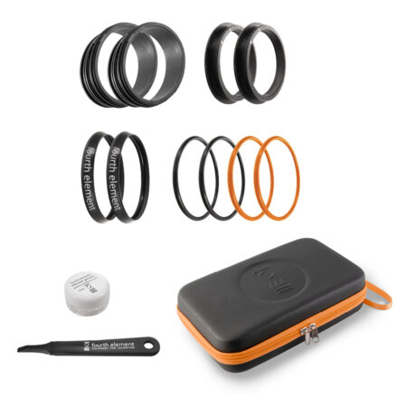 ELLIPSE DRYGLOVE SYSTEM (UNFITTED)