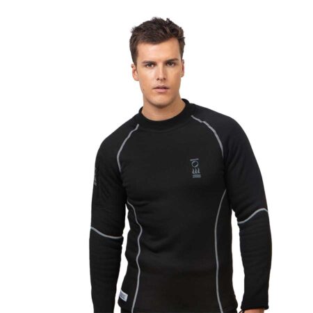 MEN'S ARCTIC TOP