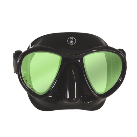 AQUANAUT MASK CONTRAST
