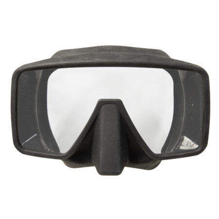 FROGMAN MASK BLACK