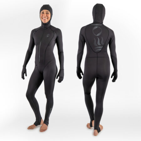WOMEN'S HYDRO STINGER SUIT